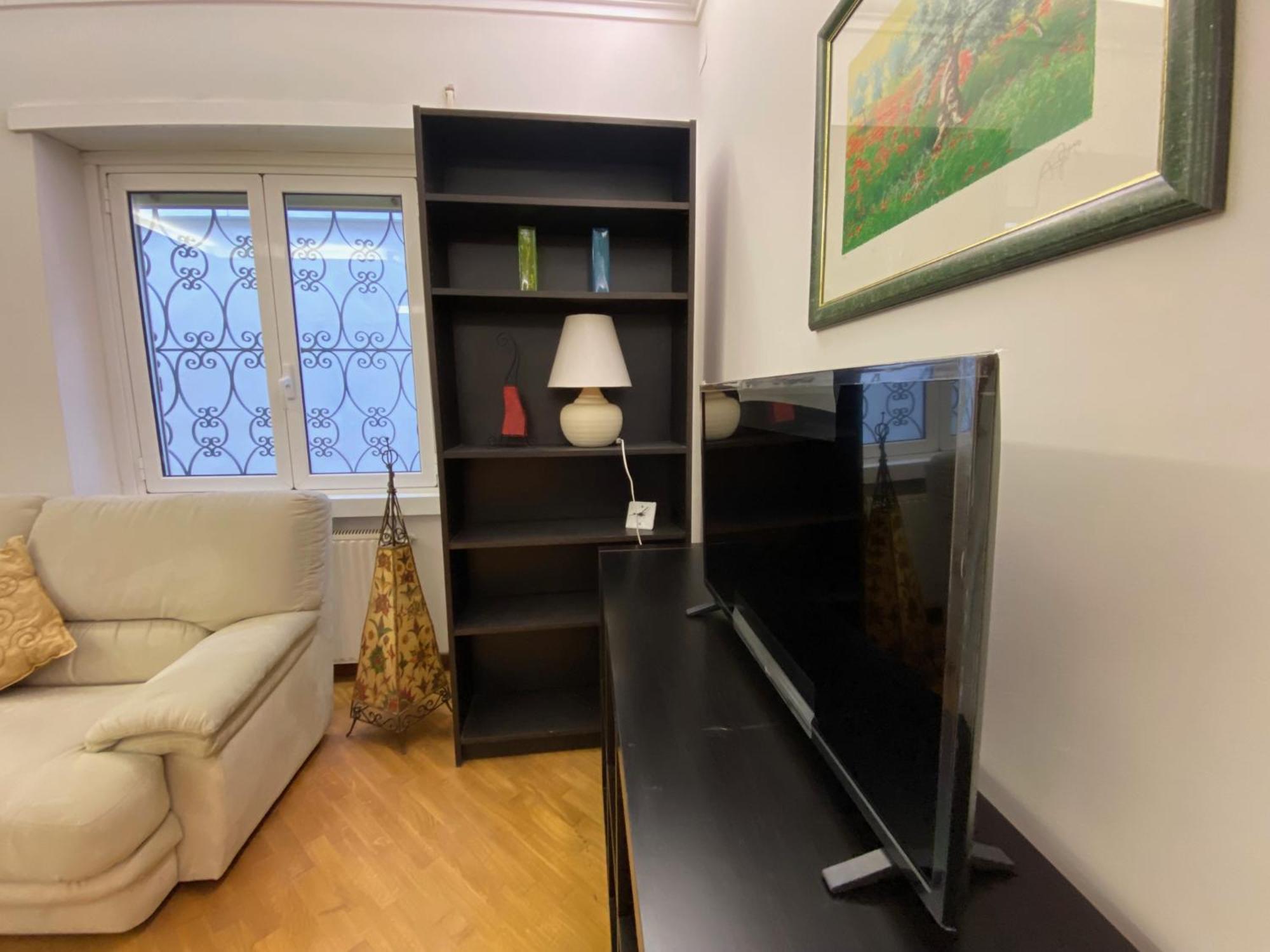 Camilluccia Dream Appartamento Roma
