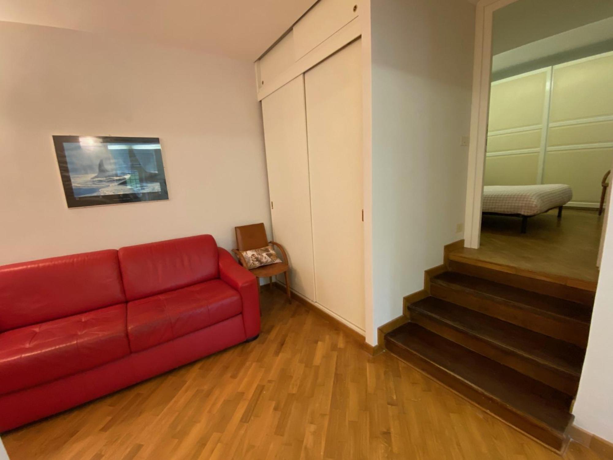 Apartamento Camilluccia Dream *