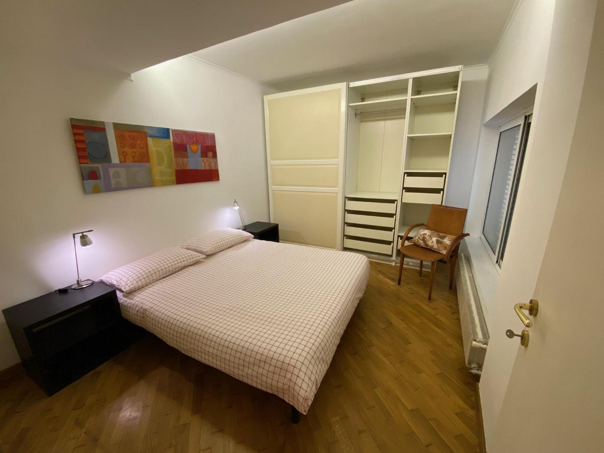 Camilluccia Dream Apartamento *
