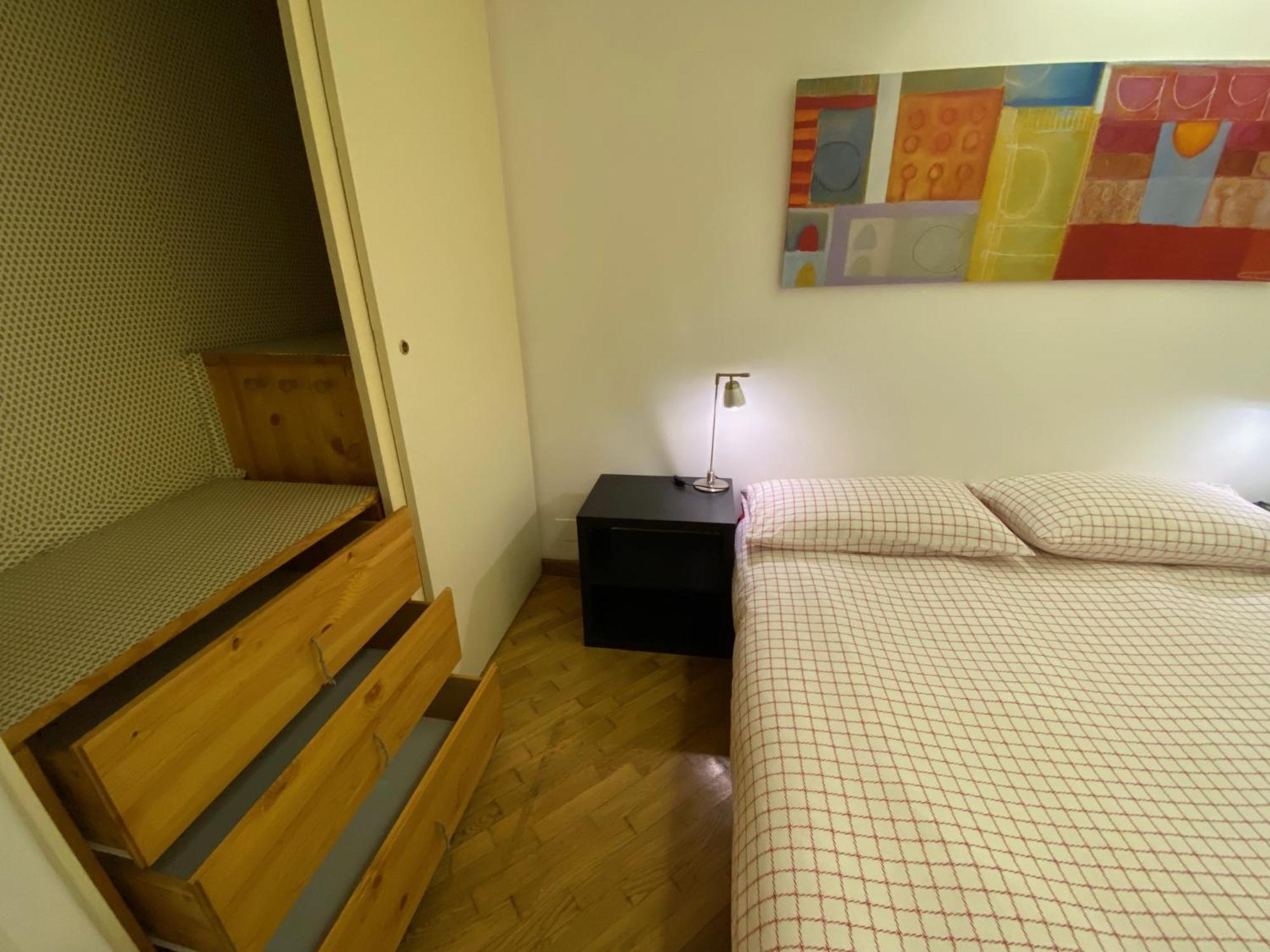 Camilluccia Dream Appartamento