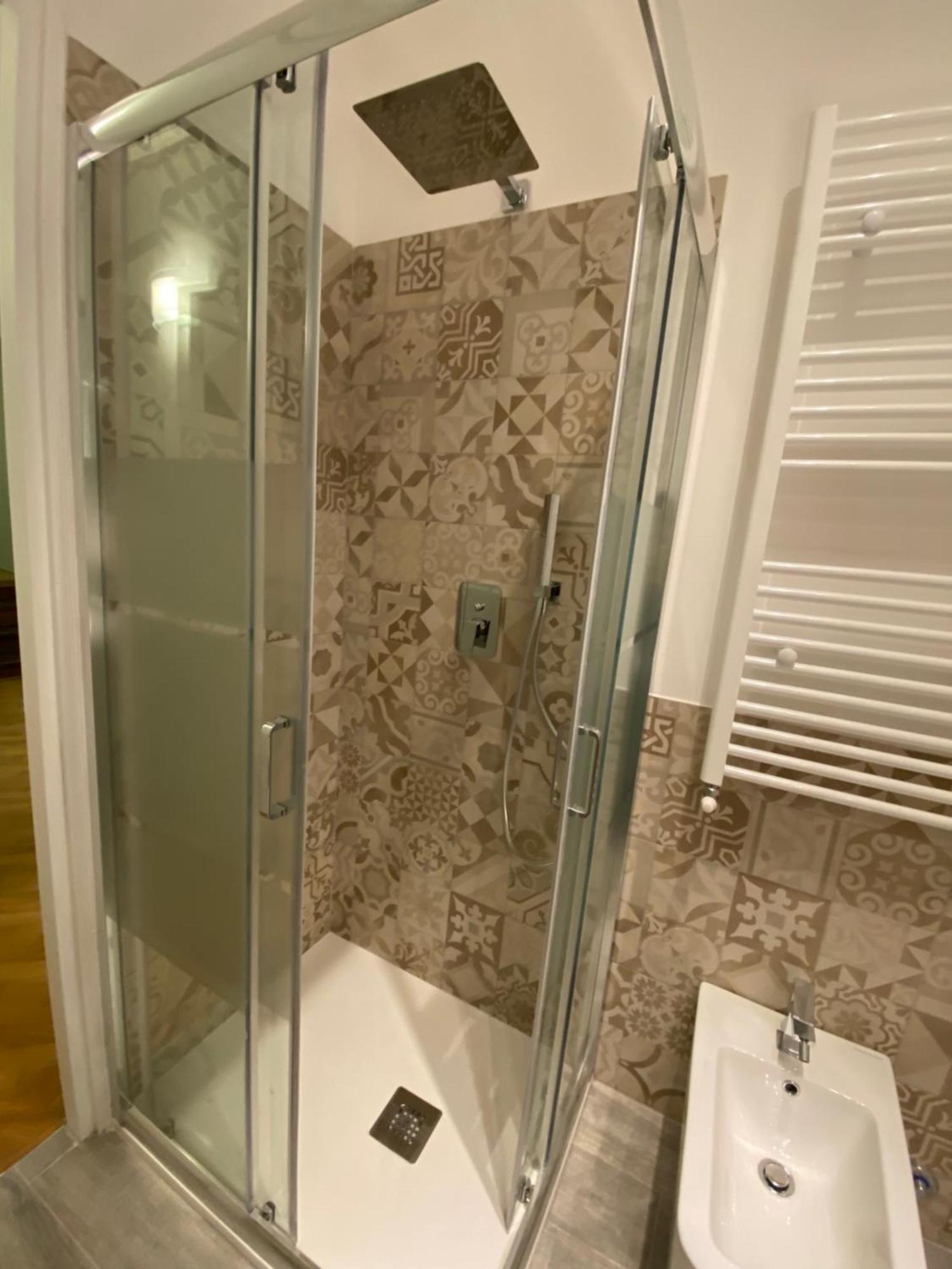 Camilluccia Dream Apartamento