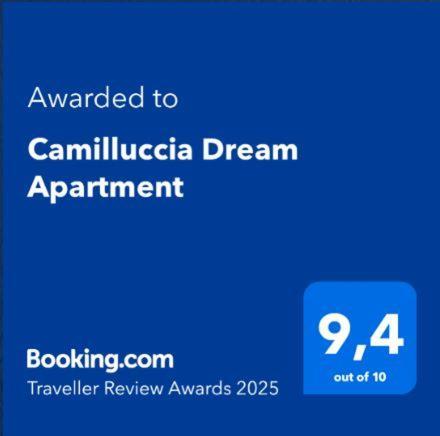 Apartamento Camilluccia Dream