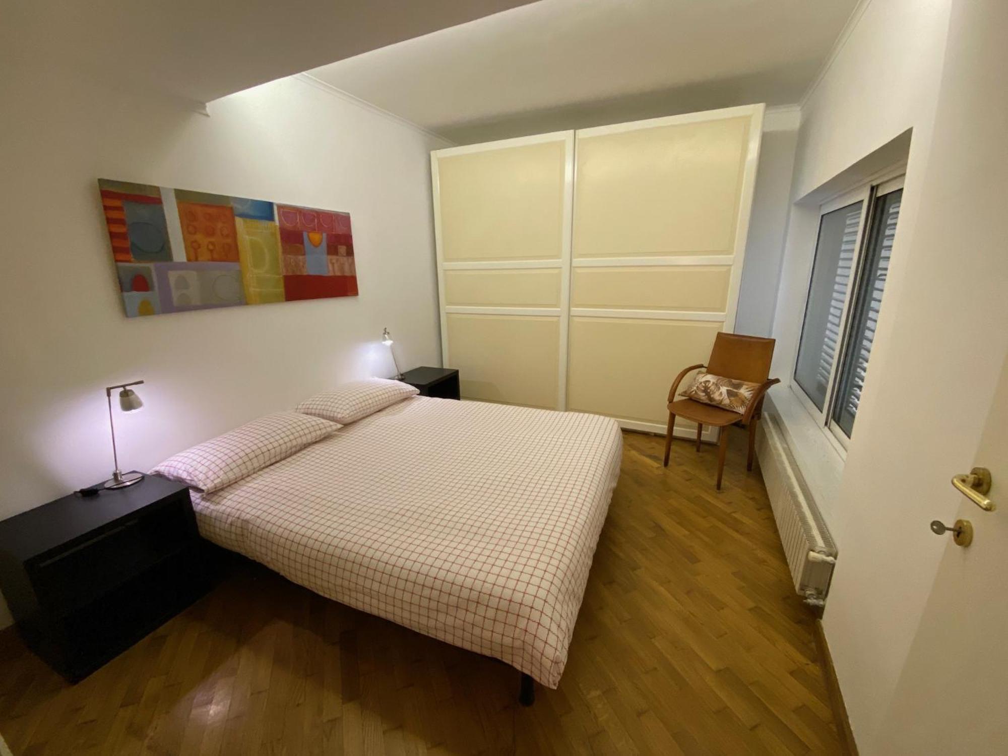 Camilluccia Dream * Rom