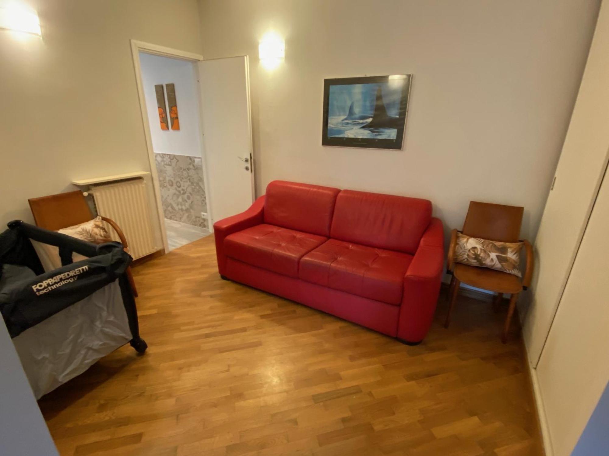 Camilluccia Dream Apartment Rom